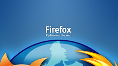 Firefox computer