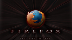 Firefox computer
