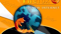 Firefox computer