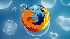 Firefox computer