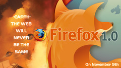 Firefox computer