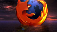 Firefox computer