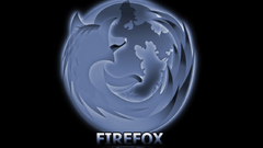 Firefox computer