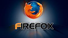 Firefox computer