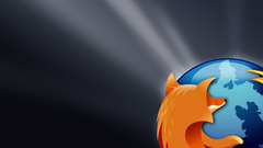 Firefox computer