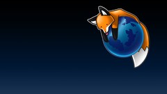 Firefox foxes browsers