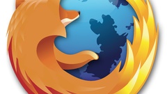 Firefox logos