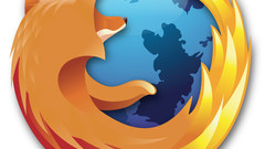 Firefox logos