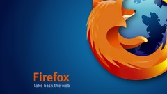Firefox mozilla