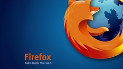 Firefox mozilla