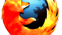 Firefox mozilla computer