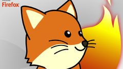 Firefox mozilla foxkeh computer