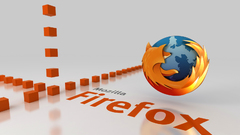 Firefox mozilla logos logo