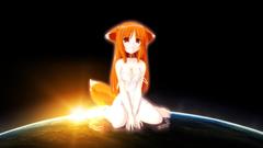 Firefox nekomimi animal ears