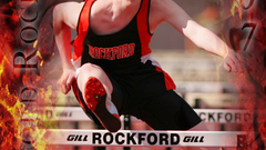 Fireposter jim Stanley rockford