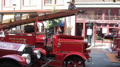 Firetruck