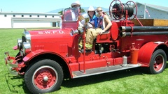 Firetruck