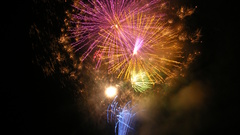 Fireworks