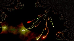 Fireworks high Resolution