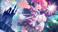 Fireworks stuffed animals soft