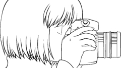 First time vector is