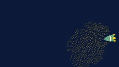 Fish funny Threadless