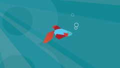 Fish microsoft windows 8