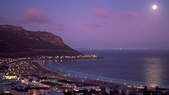 Fish moonlight South Africa
