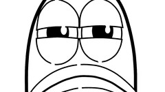 Fish SpongeBob SquarePants