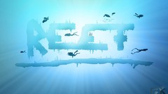 Fish Treasure reef turtles scuba diving