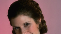 Fisher Leia organa Princess