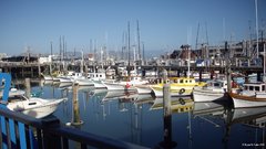 Fishermans Boats watercraft