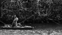 Fishing bstrange bobby strange