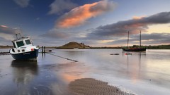 Fishing England Boats vehicles