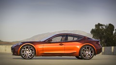 Fisker Fisker Atlantic