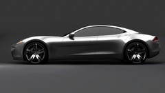 Fisker Karma