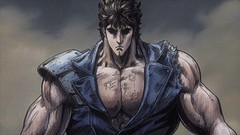 Fist of the Northstar Ken Shiro