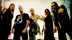 Five finger death punch