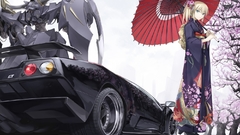 Five Star Stories Japanese