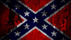 Flag battle high vectorized Resolution 1024x768