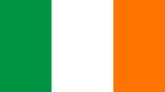 Flag of Ireland svg