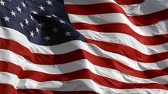 Flags American Flag Redneck USA