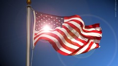 Flags American Flag USA