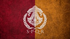 Flags assassins creed