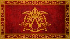 Flags assassins creed