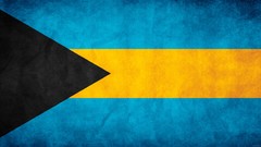 Flags Bahamas countries