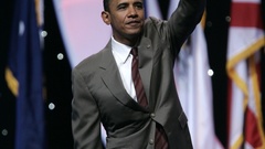 Flags Barack Obama Presidents