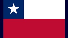 Flags chile nations