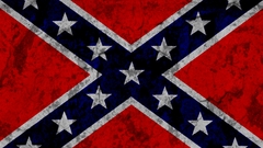 Flags confederate