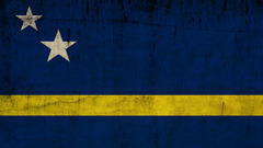 Flags curacao